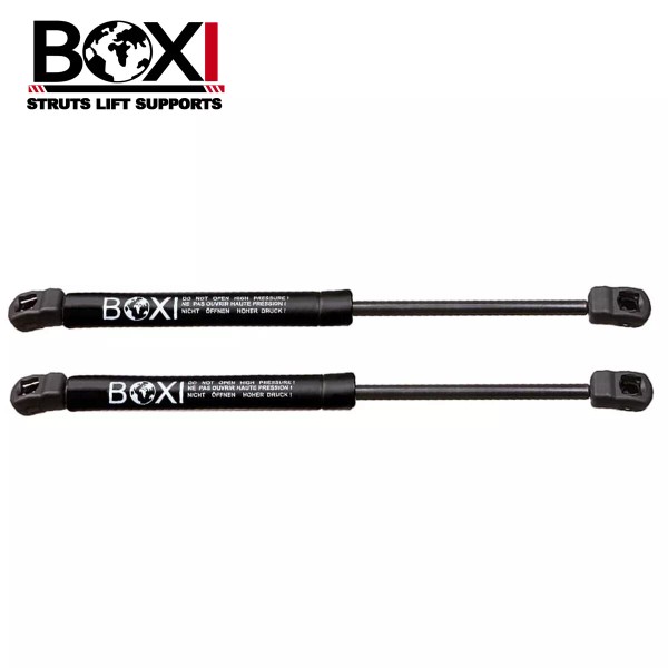BOXI 2x Fits 11-13 Infiniti M35H M37 M56 Front Hood