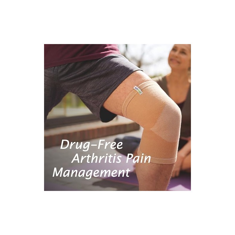 Actimove® ARTHRITIS CARE Knee Support - Light Compression Support and