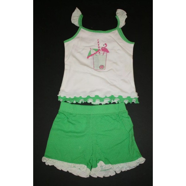 Sweet Potatoes NEW Big Fish Sweet Potatoes Girls 5 yr