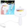 2 In 1 Chlorine PH Meter PC 102 Swimming Pool