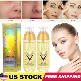 Unbranded 5X Remove Wrinkles in Seconds Ecdoin Anti-Aging Essence, Ecdoin Anti Aging Serum - 1*Towel Only(Not Essence)