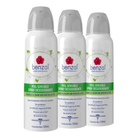 Desodorantes Naturales En Crema Naturaldry - Verbena 4 Und