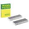 MANN Air Conditioner Filter CUK26014-2