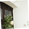 Sosoport 6pcs Flower Pots Hanging Hooks Bird Feeder Hanging Hooks