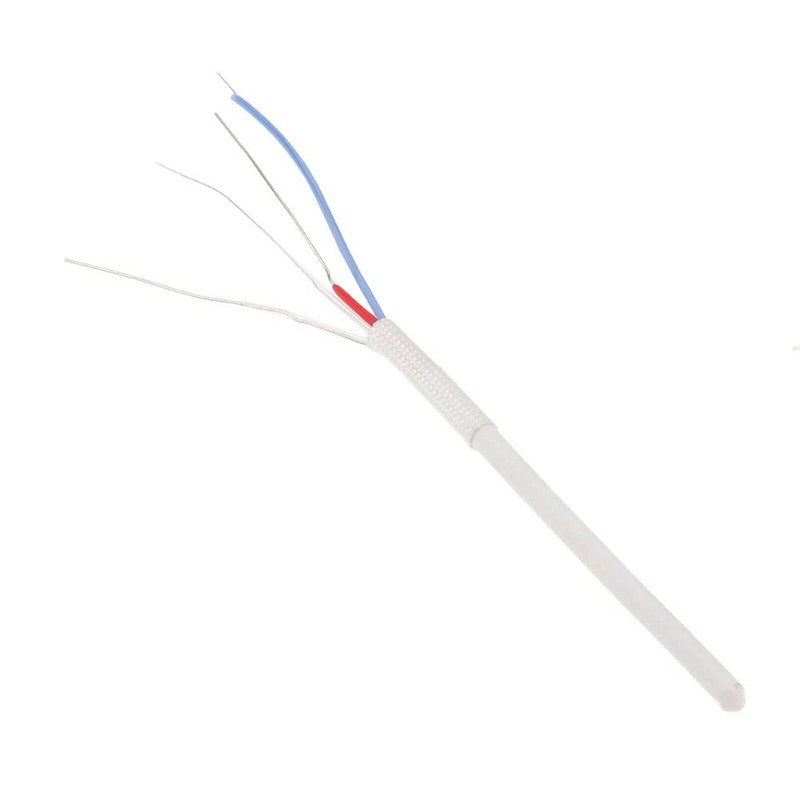 24V 50W Heating Element 1322 Soldering-Iron Ceramic-Heater Core 4-Wire Adapter