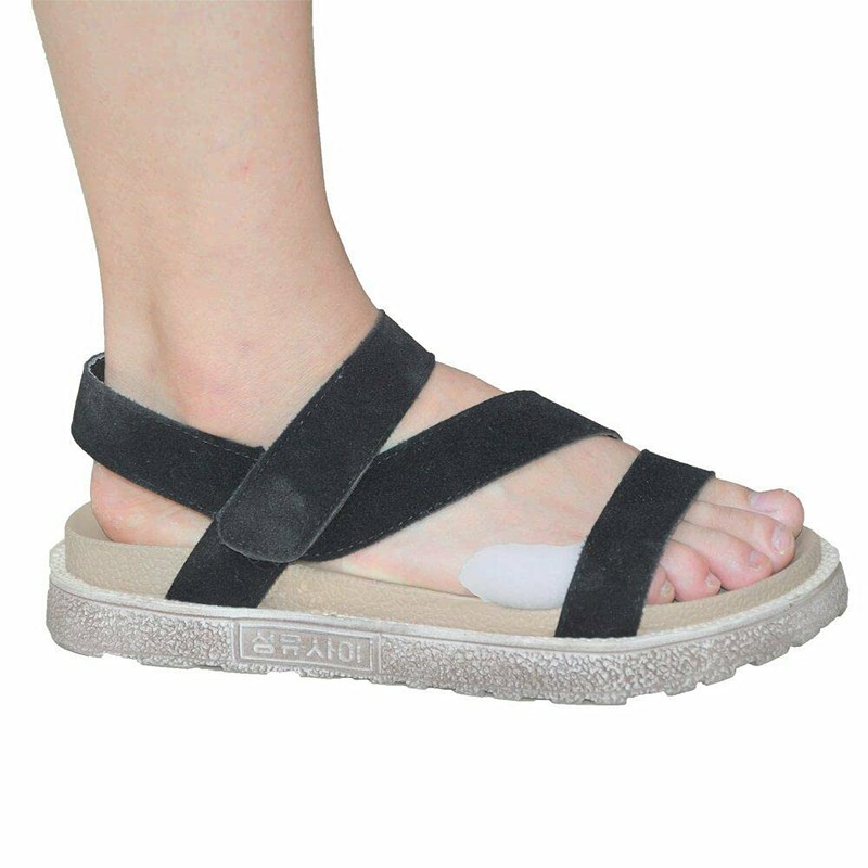 Pedimend™ Little Toe Bunion Cover Pads | Bunionette Protector Guard