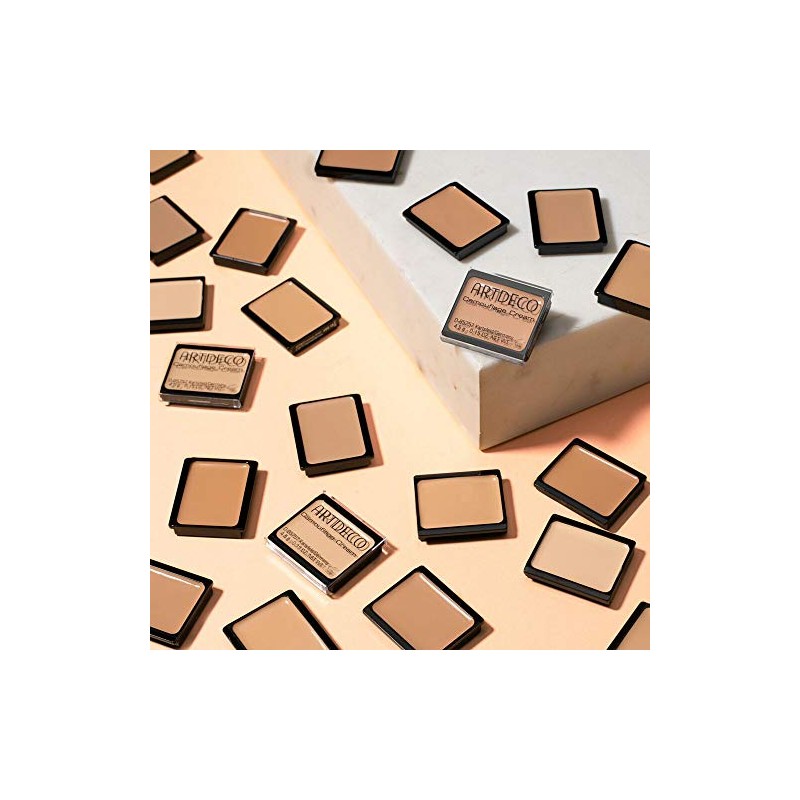 ARTDECO Camouflage Cream - Stark deckendes Camouflage Make-up, Abdeckcreme -