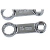 Apex Tool Company 3/8" Drive 10 Piece Metric Torque Adapter