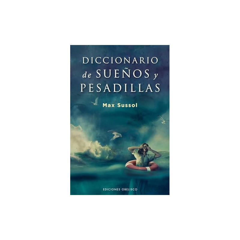 Diccionario de sueños y pesadillas