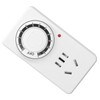 Smart Timing Socket 12 Hour Countdown Overcharging Automatic Power Off