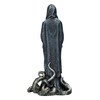 Pacific Giftware Cthulhu Underworld Grim Reaper Cowl Figurine