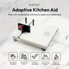 Etac Fix Preparation Board – One Handed Adaptive Cutting Board