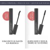 Missha Oficial Mascara Fixer - Impermeable Efecto Curvo