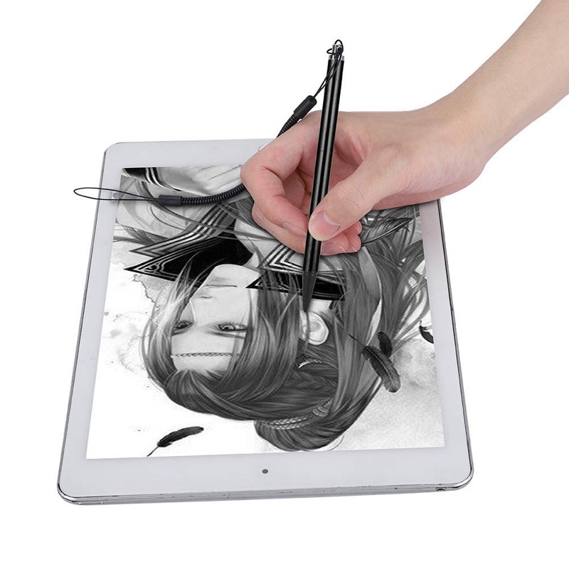 Tablet Pen Screen Touch Painting Pen Resistive Stylus Touch Pen