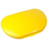 VitaCarry 8-Compartment Travel Vitamin, Medication, and Supplement Pill Box, Holds