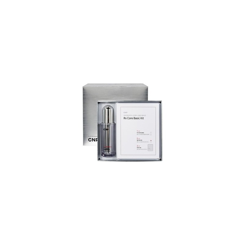 Cha & Park CNP RX Skin Rejuvenating Miracle Essence Special