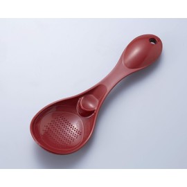 AGM-02 Smile Kids Sesame Grinder Gomorori Revolution Cookware Kitchen Utensils Cooking Seasoning Garlic Ginger