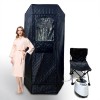 US Quick Delivery High Performance Wet Steam Sauna Machine Professional