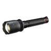 Coast XP80R 15000 Lumen Rechargeable Dual-Power LED Flashlight with POWERiQ™