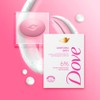 Dove Jabon en barra Uniform Skin 135gr