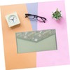DOITOOL 1 Set Retro Floral Writing Set with Envelopes Cultural