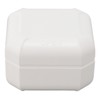 Bluetooth Remote Control Ring 10M with 200mAh Charging Compartment Remote