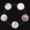100% Virgin Polyester Hollowfibre Washable White Stuffing For Toys Sofas,