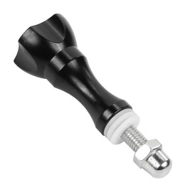 CS PRIORITY Accessory Aluminum Motorcycle Cycling Riding Helmet Extension Arm Mount Compatible with Hero 13 12 Sport Camera (Combo)