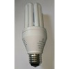 GE-18W- (Soft White) (2700K) (E26 Base) 3 Way (30W/70W/100W) CFL