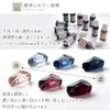 MYmama High Concentration Resin Coloring Agent, Clear Color, Crule, 0.3