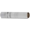MIKEL´S DPB-383 Dado para bujías, 12 Puntas (3/8" X 14