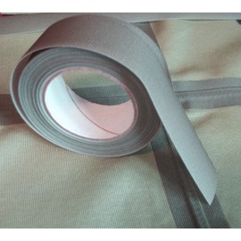 Seam Sealing Tape T-2000X – Hot Melt 3-Layer Waterproof – 5 Metres - Iron On (Military Green, 22mm Width)