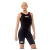 Ascan Metalite Monoshort Men 0,5 mm, Größe:54