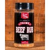 Swine Life Beef Rub 13 oz