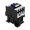 AC Contactor 18A 3 Pole Normally Open Silver Contact DIN