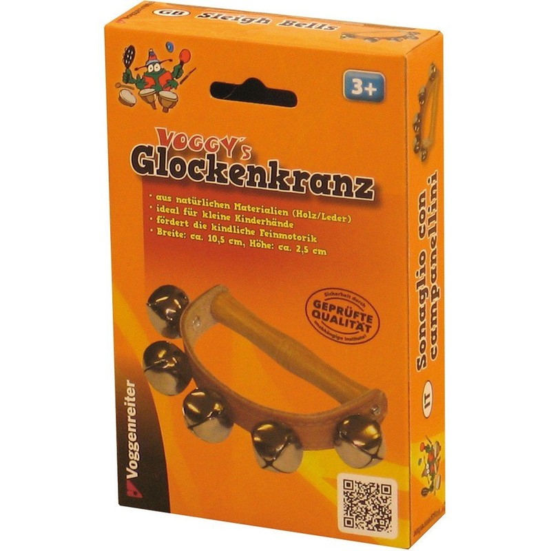 Voggenreiter Bell wreath