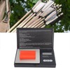Electronic Arrow Weighing Scales Portable Archery Arrow Weight Checking Scale