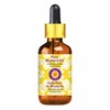 Deve Herbes Mustard Oil (Brassica juncea) with Glass Dropper |