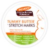 Palmer Cocoa Butter Formula Tummy Bálsamo Panza Estrías Cuidado Piel