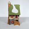 Dept 56 North Pole Collection "North Pole Elf Bunkhouse"-1990 #5601-4