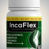 Incaflex 60 Suplemento Articulaciones Glucosamina (2)