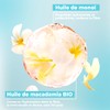 Energie Fruit Shampooing Monoi et Huile de Macadamia Bio 250ml