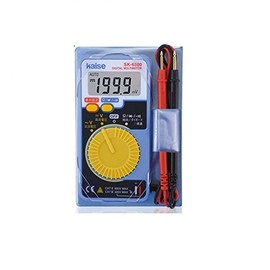 カード型デジタルサーキットテスター SK-6500