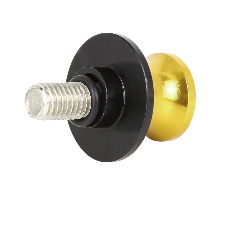 F FIERCE CYCLE 10 mm Thread CNC Voice Coil Screws