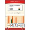 Lernerfolg Grundschule Englisch 1.-4. Klasse (neue Version)