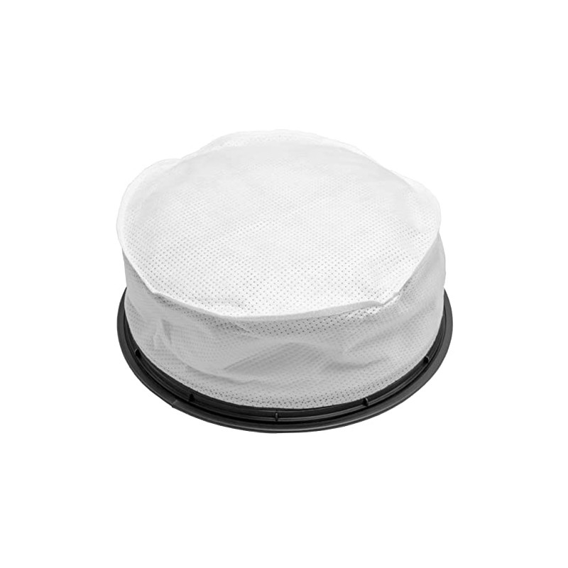 vhbw 1 x round filter compatible with Blue Vac 22