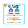 [3 Pieces] Collage Full Foam Soap (for Refill) 8.3 fl