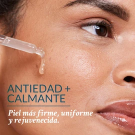 Serum Péptidos 3% + Centella Asiática Reduce Arrugas y Signos de la Edad Regenera, Hidrata y Reafirma Antiedad + Calmante Para Todo tipo de Piel Skin Care Biune. 30 ml
