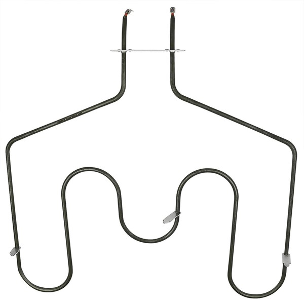 WB44T10011 Oven Element Replacement Bake Element for GE Hotpoint, Replaces：WB44T10059,