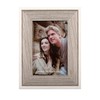 Kiera Grace Rustic & Modern Decorative Wall & Tabletop Easton
